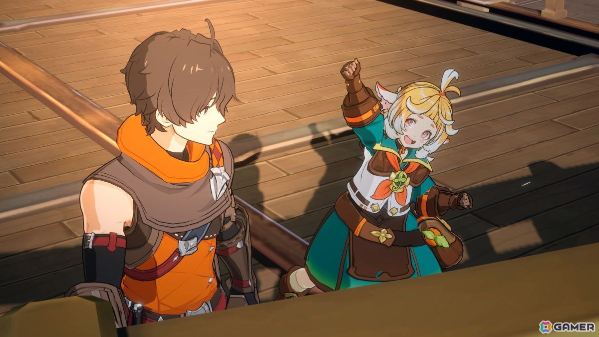 アニメーションRPGだからこそ日本が大事――「リミットゼロブレイカーズ」試遊レポート＆開発インタビュー【TGS2025】の画像