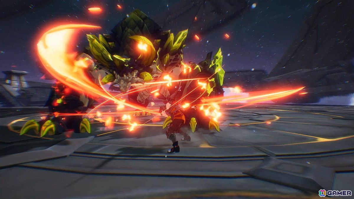 アニメーションRPGだからこそ日本が大事――「リミットゼロブレイカーズ」試遊レポート＆開発インタビュー【TGS2025】の画像