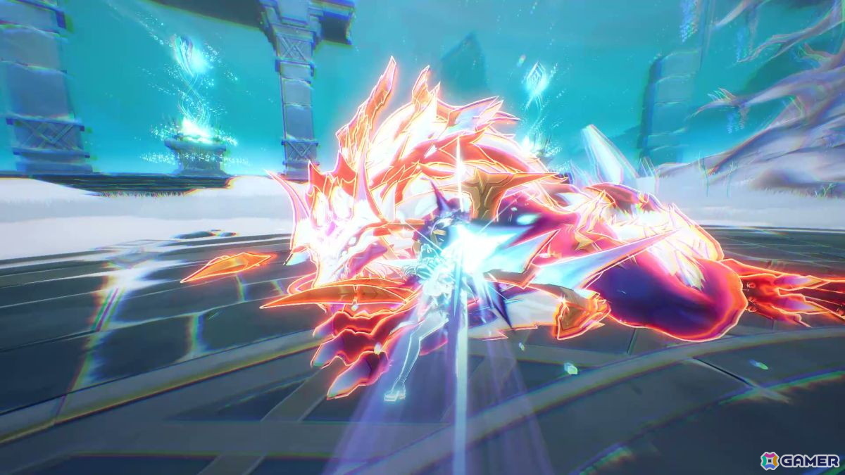 アニメーションRPGだからこそ日本が大事――「リミットゼロブレイカーズ」試遊レポート＆開発インタビュー【TGS2025】の画像