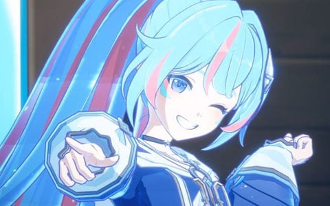 アニメーションRPGだからこそ日本が大事――「リミットゼロブレイカーズ」試遊レポート＆開発インタビュー【TGS2025】