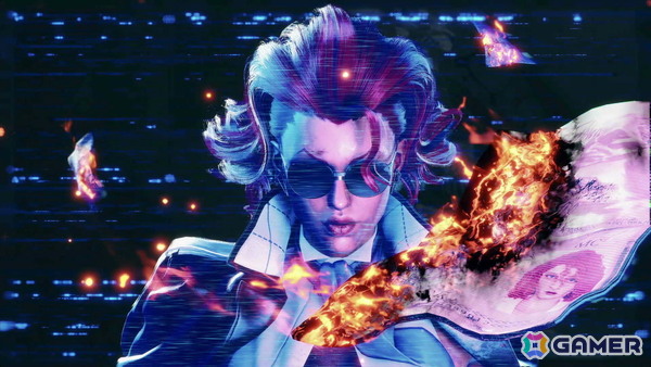 「スト6」新キャラ・C.ヴァイパーのTGS試遊映像を実況プレイ！ハイジャンプを使った特殊ムーブなどテクニカルさは健在【TGS2025】の画像1
