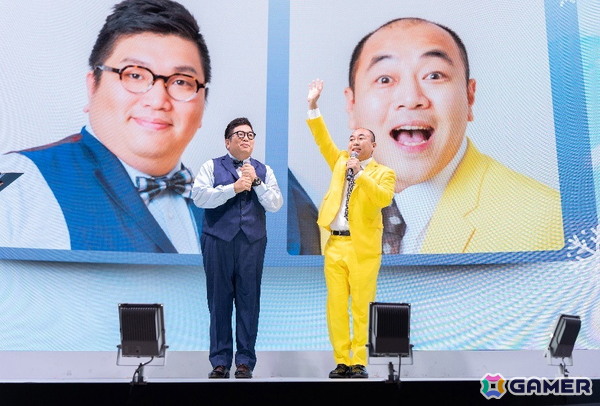 「ホワサバ」「キングショット」を出展中のCentury GamesによるTGS2025ブースレポートが到着！幕張メッセまでの道中も楽しめるさまざまな展示・イベントを展開の画像20