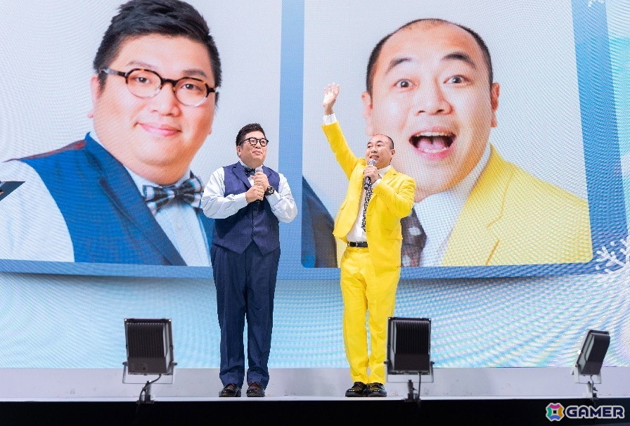 「ホワサバ」「キングショット」を出展中のCentury GamesによるTGS2025ブースレポートが到着!幕張メッセまでの道中も楽しめるさまざまな展示・イベントを展開の画像
