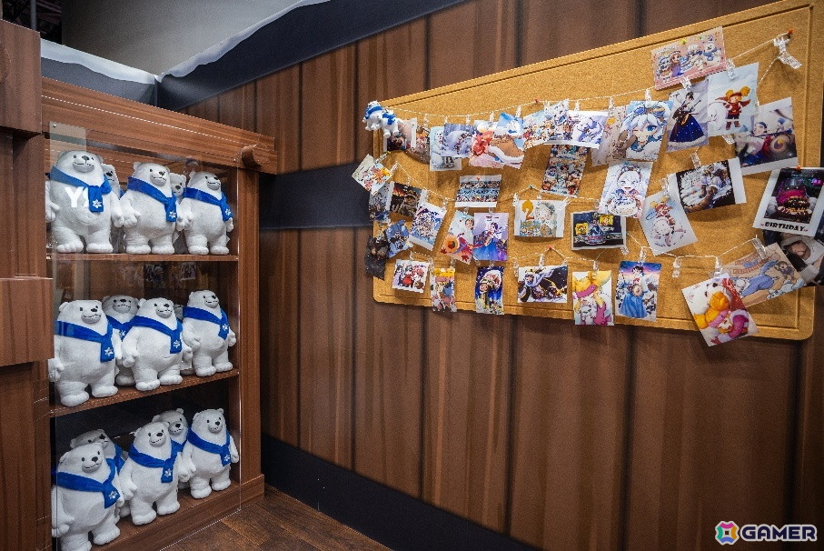 「ホワサバ」「キングショット」を出展中のCentury GamesによるTGS2025ブースレポートが到着!幕張メッセまでの道中も楽しめるさまざまな展示・イベントを展開の画像