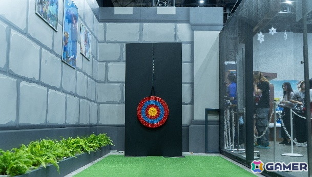 「ホワサバ」「キングショット」を出展中のCentury GamesによるTGS2025ブースレポートが到着！幕張メッセまでの道中も楽しめるさまざまな展示・イベントを展開の画像5