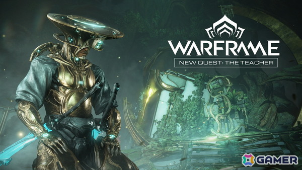 「Warframe」のアップデート「渓谷のアンダーマインド」が10月16日に配信！キノコがモチーフの「Nokko」や新規・復帰プレイヤー向けクエストなどが登場の画像2