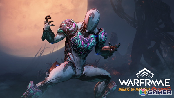 「Warframe」のアップデート「渓谷のアンダーマインド」が10月16日に配信！キノコがモチーフの「Nokko」や新規・復帰プレイヤー向けクエストなどが登場の画像5