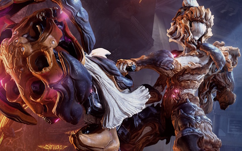 「Warframe」のアップデート「渓谷のアンダーマインド」が10月16日に配信!キノコがモチーフの「Nokko」や新規・復帰プレイヤー向けクエストなどが登場