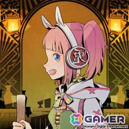 「PROJECT ZIRCON」のゲームイメージPVが公開!東急とコラボのリアル謎解きイベントやVtuberオーディションなどメディアミックスプロジェクトも続々の画像