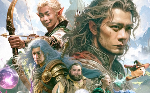 野田クリスタルさんが総監督を務める「野田ゲー」シリーズ2作を収録した初のパッケージ作品「スーパー野田ゲーPARTY＆WORLD」がSwitch向けに12月4日発売！