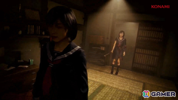 「SILENT HILL f」バケモノたちの名前の由来は？岡本基氏、竜騎士07氏より開発秘話やこだわりポイントが語られたスペシャルステージをレポート【TGS2025】の画像2