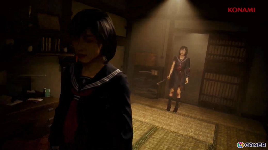 「SILENT HILL f」バケモノたちの名前の由来は？岡本基氏、竜騎士07氏より開発秘話やこだわりポイントが語られたスペシャルステージをレポート【TGS2025】の画像2