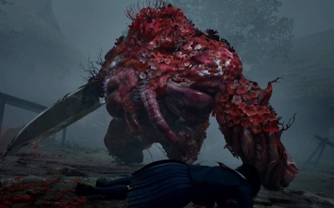 「SILENT HILL f」バケモノたちの名前の由来は?岡本基氏、竜騎士07氏より開発秘話やこだわりポイントが語られたスペシャルステージをレポート【TGS2025】