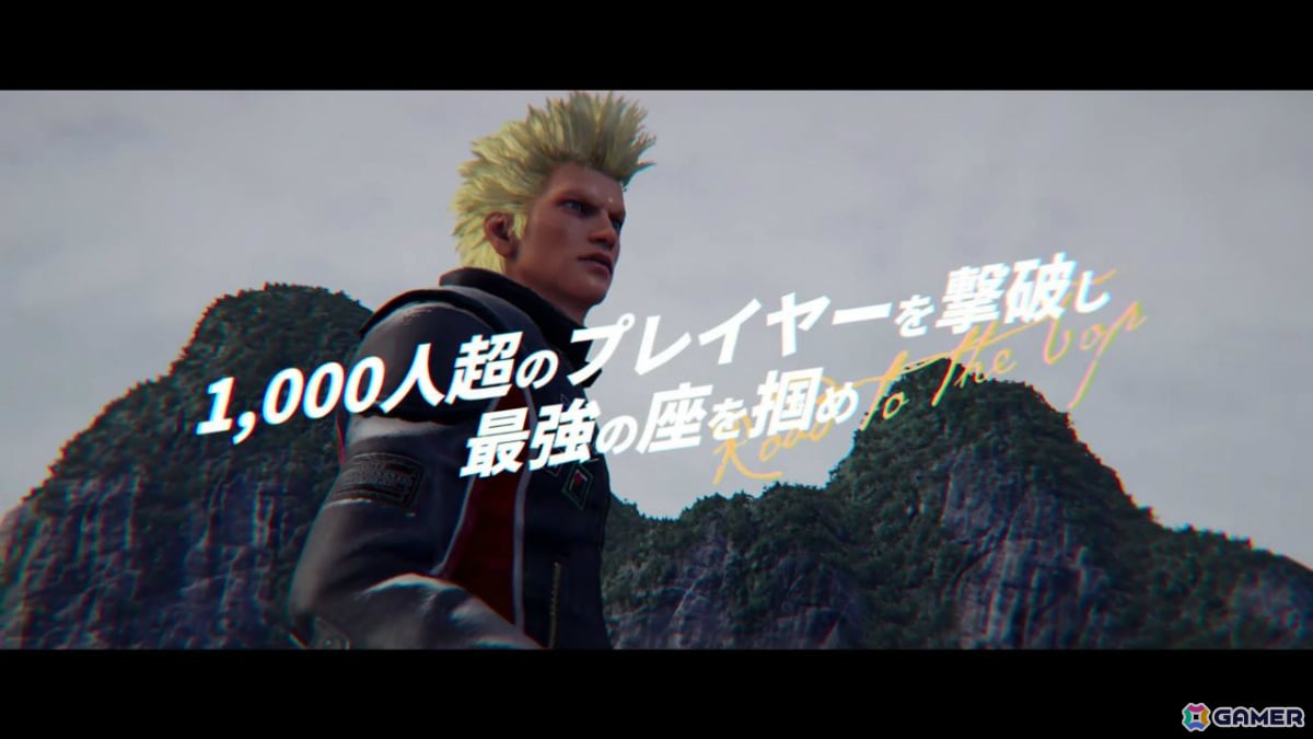 「Virtua Fighter 5 R.E.V.O. World Stage」OBTが10月2日より開催！オンラインサービスやSega Accountへの登録無しで参加可能の画像3