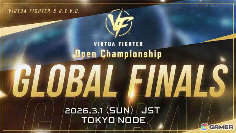 「Virtua Fighter 5 R.E.V.O. World Stage」OBTが10月2日より開催！オンラインサービスやSega Accountへの登録無しで参加可能の画像