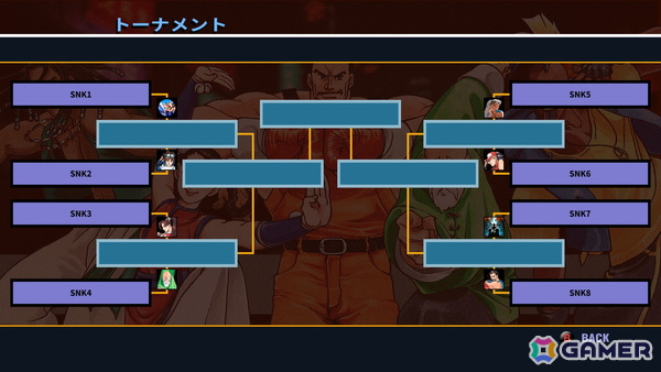 「リアルバウト餓狼伝説2　～THE NEWCOMERS～」がロールバックネットコード対応など充実のオンライン機能を搭載してSteamで配信開始！の画像13