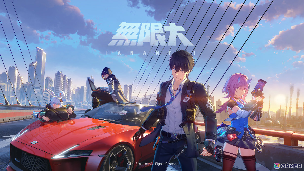 日本ゲーム大賞2025 フューチャー部門の受賞作品が発表！「AKIBA LOST」「Ghost of Yōtei」「バイオハザード レクイエム」「無限大ANANTA」など11作品の画像2