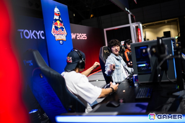 F1ドライバー角田裕毅選手が参戦！「Red Bull Apex Takeover with Yuki Tsunoda」のレポートが到着の画像3