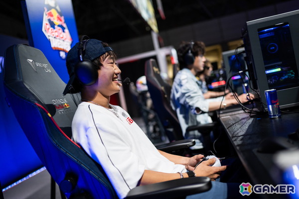 F1ドライバー角田裕毅選手が参戦！「Red Bull Apex Takeover with Yuki Tsunoda」のレポートが到着の画像4