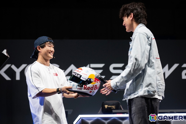 F1ドライバー角田裕毅選手が参戦！「Red Bull Apex Takeover with Yuki Tsunoda」のレポートが到着の画像6