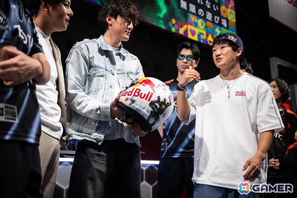 F1ドライバー角田裕毅選手が参戦！「Red Bull Apex Takeover with Yuki Tsunoda」のレポートが到着の画像8