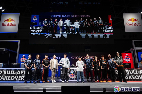 F1ドライバー角田裕毅選手が参戦！「Red Bull Apex Takeover with Yuki Tsunoda」のレポートが到着の画像9