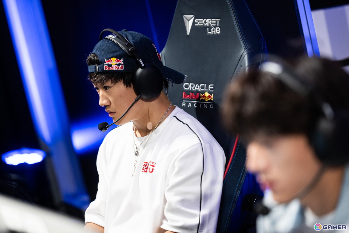 F1ドライバー角田裕毅選手が参戦!「Red Bull Apex Takeover with Yuki Tsunoda」のレポートが到着の画像