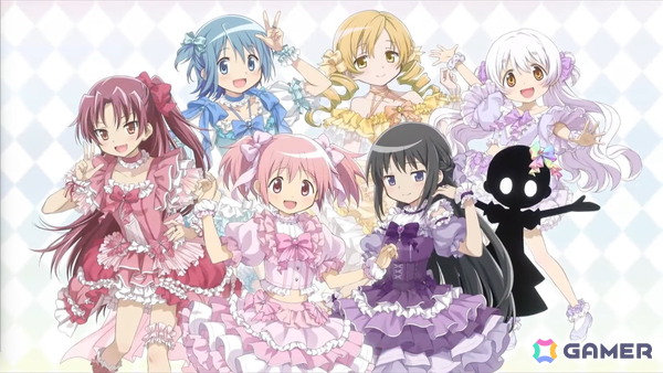「魔法少女まどか☆マギカ Magia Exedra」ハーフアニバーサリーでリボンほむらが登場！「マギレコ」第1部の前日譚を描いた全編フルボイスで楽しめるストーリー＆キャラの実装もの画像20
