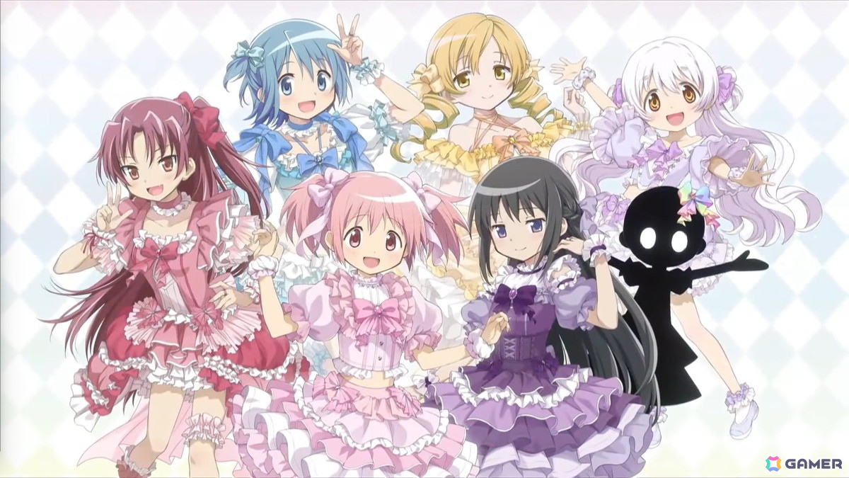 「魔法少女まどか☆マギカ Magia Exedra」ハーフアニバーサリーでリボンほむらが登場!「マギレコ」第1部の前日譚を描いた全編フルボイスで楽しめるストーリー&キャラの実装もの画像