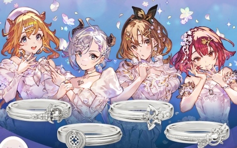 レスレリ」グローバル版の正式サービスが開始！英語、繁体字中国