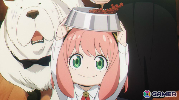 TVアニメ「SPY×FAMILY」Season 3のOP主題歌はスピッツの「灯を護る」に決定!TVアニメへの書き下ろしは初の画像