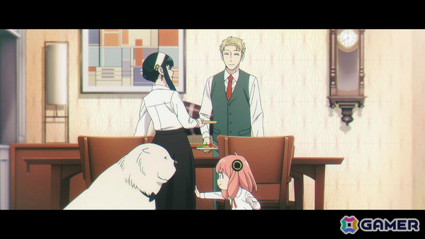 TVアニメ「SPY×FAMILY」Season 3のOP主題歌はスピッツの「灯を護る」に決定!TVアニメへの書き下ろしは初の画像