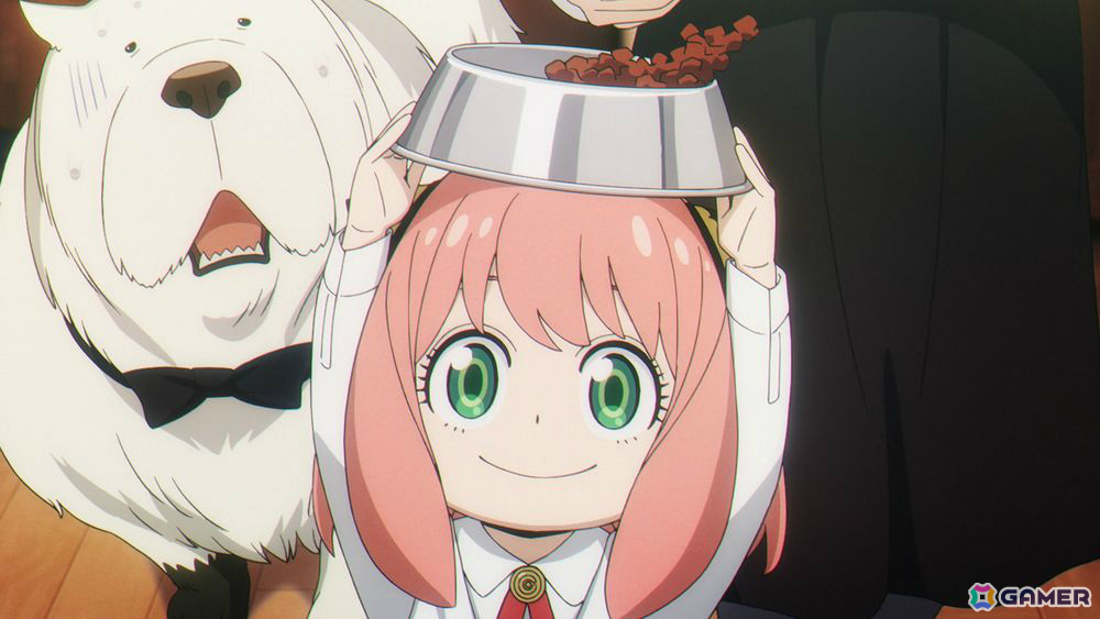 TVアニメ「SPY×FAMILY」Season 3のOP主題歌はスピッツの「灯を護る」に決定！TVアニメへの書き下ろしは初の画像2