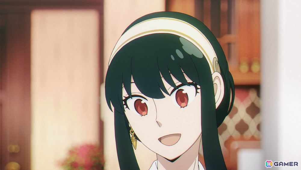 TVアニメ「SPY×FAMILY」Season 3のOP主題歌はスピッツの「灯を護る」に決定！TVアニメへの書き下ろしは初の画像5