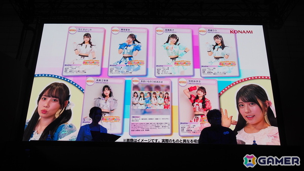 「きゅん♡Tube VR Live」はVRを活用した臨場感あふれる体験が可能！ライブだけではなくショートドラマのようなコンテンツも楽しめる【TGS2025】の画像7