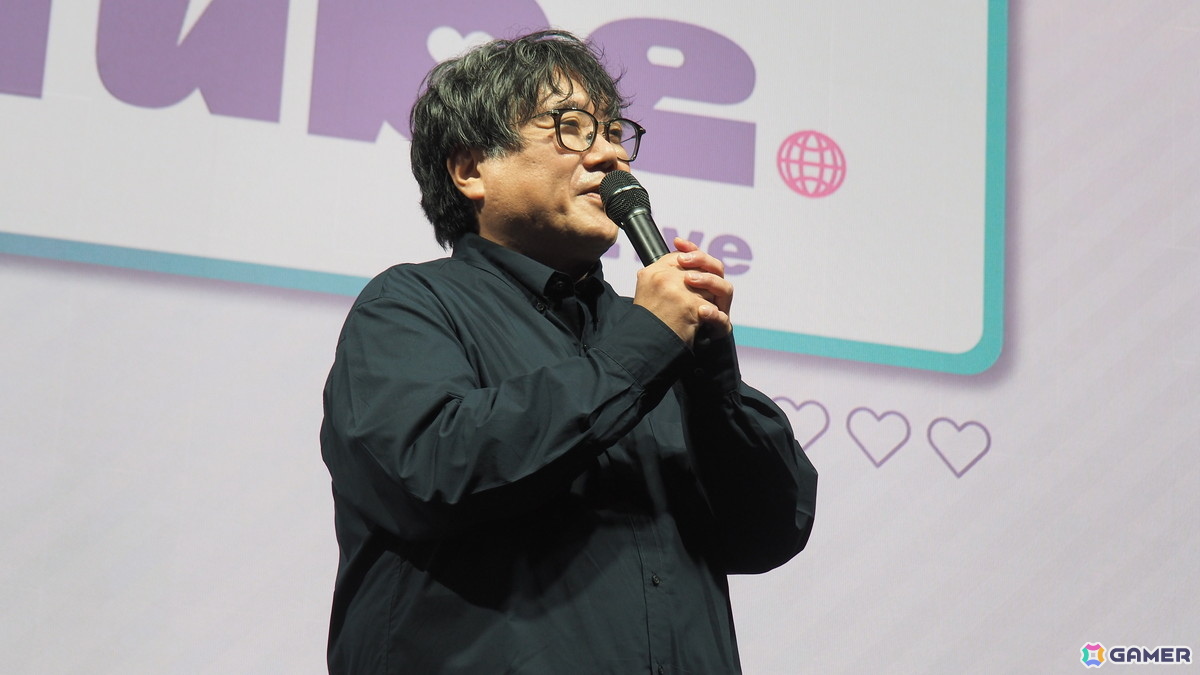 「きゅん♡Tube VR Live」はVRを活用した臨場感あふれる体験が可能！ライブだけではなくショートドラマのようなコンテンツも楽しめる【TGS2025】の画像2