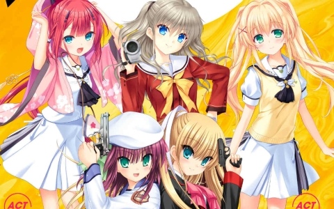 「Key Music Party vol.3」が東京で11月2日に開催！2部制となりRitaさん、riya（eufonius）さん、多田葵さん、YURiKAさん、XAIさんが出演