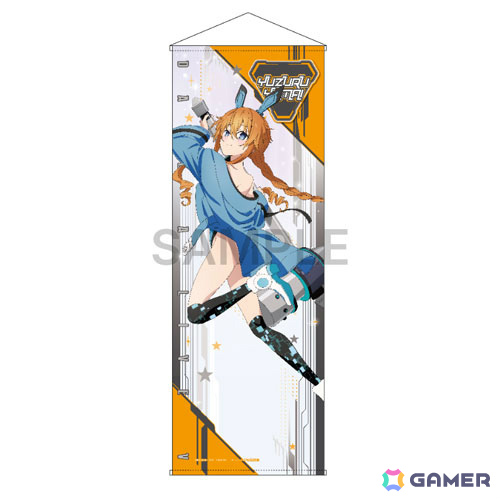 アニメ「デート・ア・ライブV」夜刀神十香や時崎狂三たちがサイバー