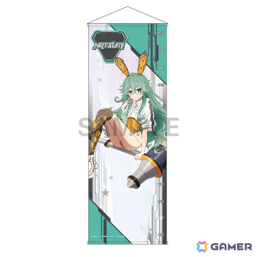 アニメ「デート・ア・ライブV」夜刀神十香や時崎狂三たちがサイバー