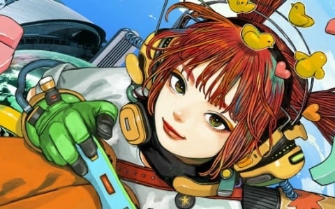 あきまん氏による「春麗」の描き下ろしイラストがアートパネルに