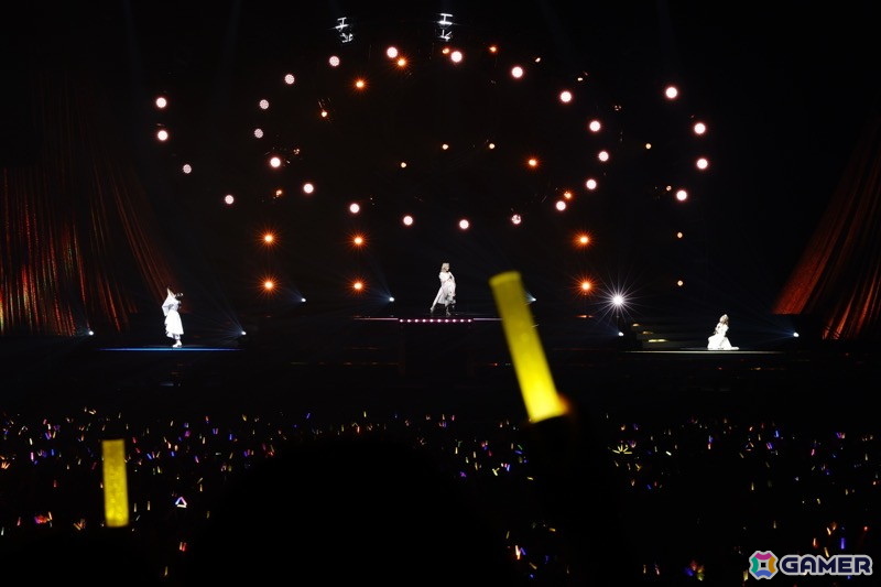 イルミネ×ノクチルによる「シャニマス」7th UNITLIVE TOUR青森公演レポート!コラボ楽曲「Sparkle」をはじめとした初披露楽曲も多数の画像