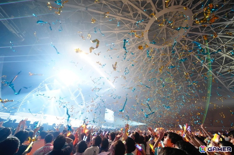 イルミネ×ノクチルによる「シャニマス」7th UNITLIVE TOUR青森公演レポート!コラボ楽曲「Sparkle」をはじめとした初披露楽曲も多数の画像