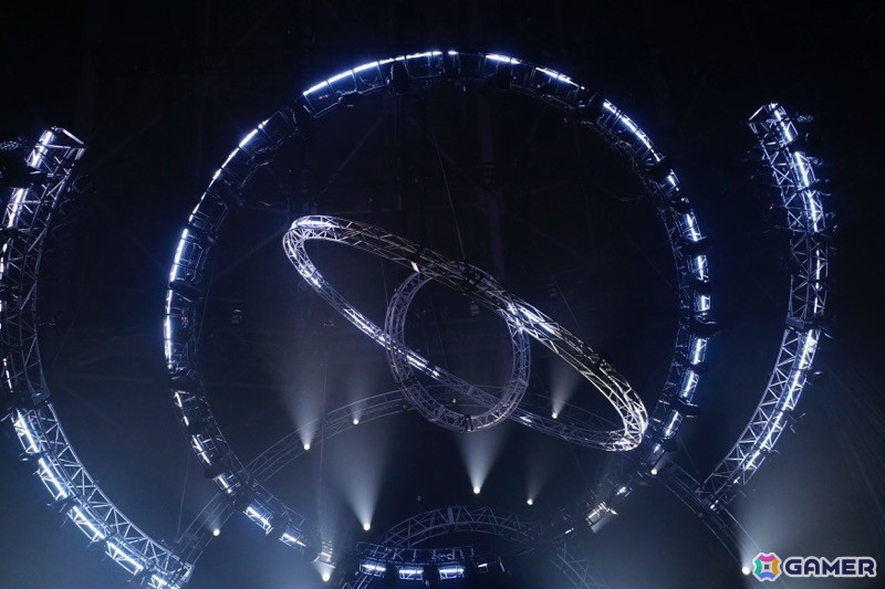 イルミネ×ノクチルによる「シャニマス」7th UNITLIVE TOUR青森公演レポート!コラボ楽曲「Sparkle」をはじめとした初披露楽曲も多数の画像