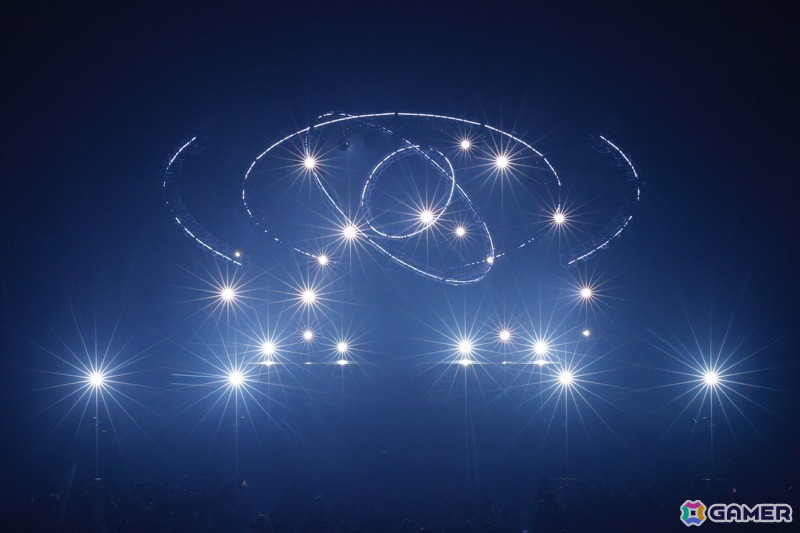 イルミネ×ノクチルによる「シャニマス」7th UNITLIVE TOUR青森公演レポート!コラボ楽曲「Sparkle」をはじめとした初披露楽曲も多数の画像