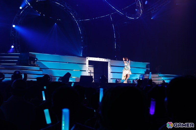 イルミネ×ノクチルによる「シャニマス」7th UNITLIVE TOUR青森公演レポート!コラボ楽曲「Sparkle」をはじめとした初披露楽曲も多数の画像