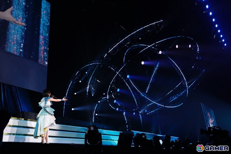 イルミネ×ノクチルによる「シャニマス」7th UNITLIVE TOUR青森公演レポート!コラボ楽曲「Sparkle」をはじめとした初披露楽曲も多数の画像