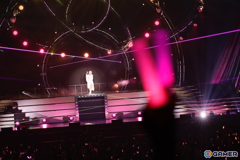 イルミネ×ノクチルによる「シャニマス」7th UNITLIVE TOUR青森公演レポート!コラボ楽曲「Sparkle」をはじめとした初披露楽曲も多数の画像