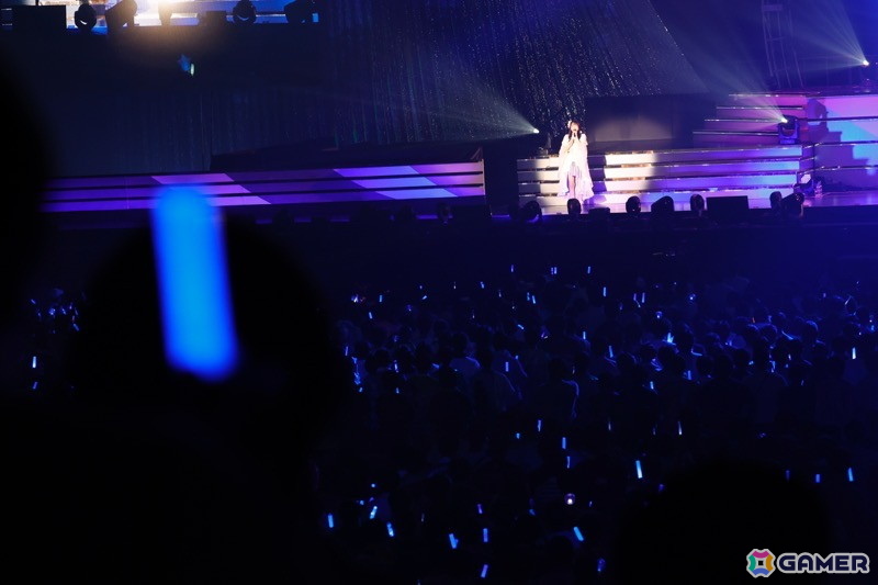 イルミネ×ノクチルによる「シャニマス」7th UNITLIVE TOUR青森公演レポート!コラボ楽曲「Sparkle」をはじめとした初披露楽曲も多数の画像