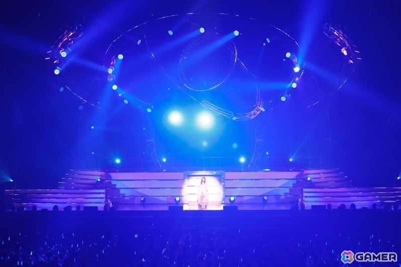 イルミネ×ノクチルによる「シャニマス」7th UNITLIVE TOUR青森公演レポート!コラボ楽曲「Sparkle」をはじめとした初披露楽曲も多数の画像