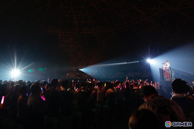 イルミネ×ノクチルによる「シャニマス」7th UNITLIVE TOUR青森公演レポート!コラボ楽曲「Sparkle」をはじめとした初披露楽曲も多数の画像